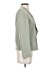 Dana Buchman Green Blazer Size 4 (petite) - photo 4