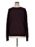 J.Crew 100% Cotton Burgundy Pullover Sweater Size XL - photo 1