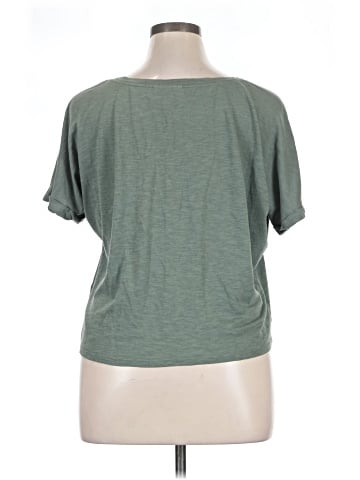 Style&Co Short Sleeve T-Shirt (view 2)