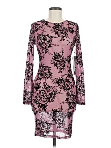iris Cocktail Dress (view 1)