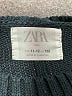 Zara Solid Black Cardigan Size 11 - 12 - photo 3