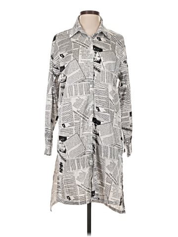 Jon & Anna Casual Dress (view 1)