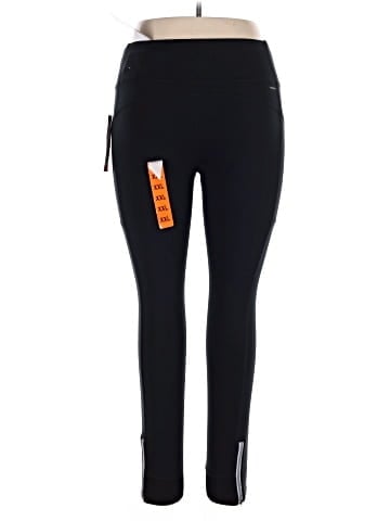 Mondetta Active Pants (view 2)