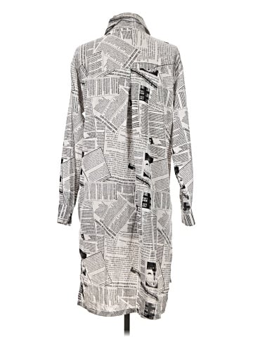 Jon & Anna Casual Dress (view 2)
