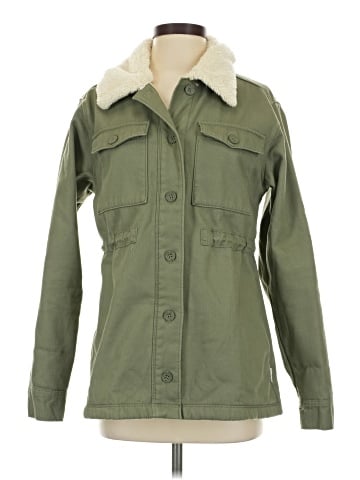 Hang Ten Jacket (view 1)