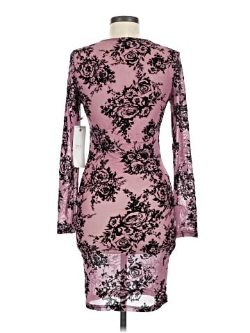 iris Cocktail Dress (view 2)
