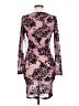 iris Pink Cocktail Dress Size M - photo 2