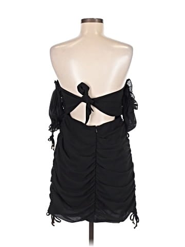 showpo Cocktail Dress (view 2)