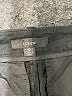 J.Crew Black Cargo Pants Size 0 - photo 4