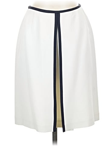 Linda Allard Ellen Tracy Formal Skirt (view 1)
