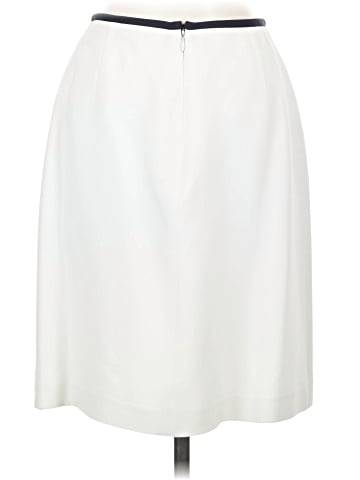Linda Allard Ellen Tracy Formal Skirt (view 2)
