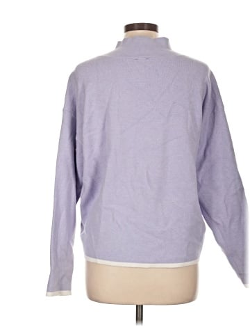 Maeve Long Sleeve Turtleneck (view 2)