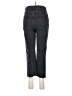 Gap Chevron-herringbone Gray Jeans Size 29 waist (petite) - photo 2