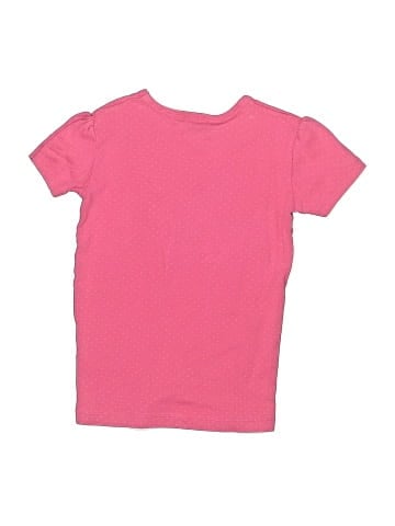 Petit Bateau Short Sleeve T-Shirt (view 2)