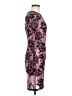 iris Pink Cocktail Dress Size M - photo 4