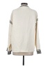 Primark 100% Cotton Ivory Jacket Size S - photo 2
