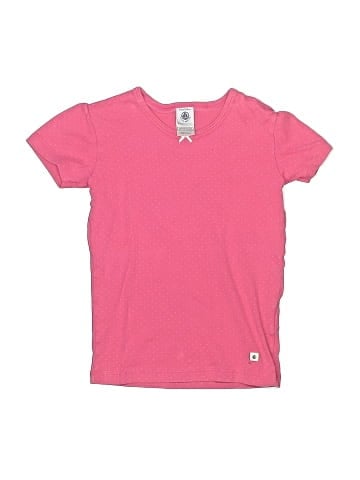 Petit Bateau Short Sleeve T-Shirt (view 1)