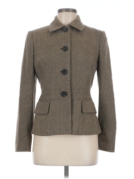 Banana Republic Wool Coat