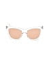 Saint Laurent Silver Sunglasses One size - photo 2