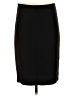 Grace Solid Black Formal Skirt Size 4 - photo 1