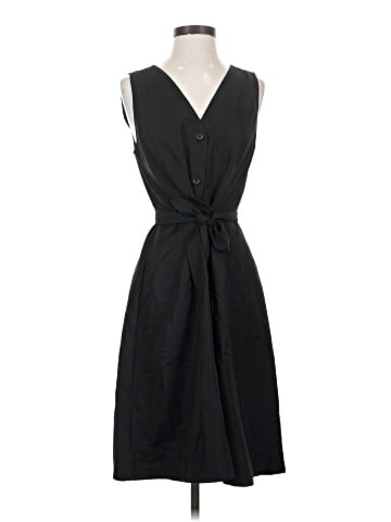 Ann Taylor LOFT Casual Dress (view 1)