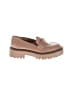 Sam Edelman Tan Flats Size 7 1/2 - photo 1