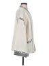 Primark 100% Cotton Ivory Jacket Size S - photo 4
