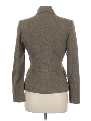 Banana Republic Wool Coat (view 2)