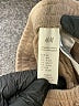 H&M 100% Cotton Solid Tan Khakis 3-6 MO / 6 MO - photo 3