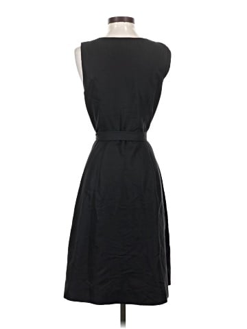 Ann Taylor LOFT Casual Dress (view 2)