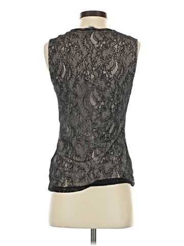 H&M Sleeveless Blouse (view 2)
