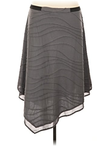 Simply Vera Vera Wang Formal Skirt (view 2)