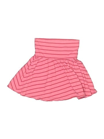 Pink Chicken Skirt (view 2)