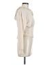 Meraki Ivory Long Sleeve Turtleneck Size M - photo 4