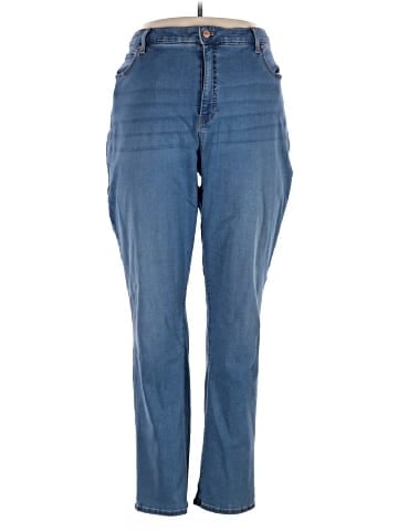 Talbots Jeans (view 1)