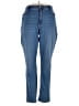 Talbots Blue Jeans Size 20W - photo 1
