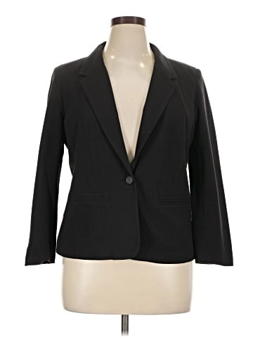 Kensie Blazer (view 1)