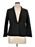 Kensie Black Blazer Size XL - photo 1