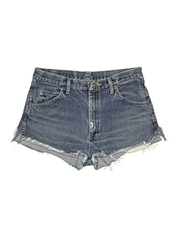 Wrangler Jeans Co Denim Shorts (view 1)
