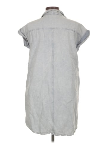 She + Sky Casual Dress (view 2)