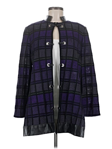 MING WANG Coat (view 1)