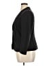 Kensie Black Blazer Size XL - photo 5