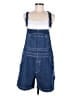 Bill Blass Blue Romper Size 32 waist (estimated) - photo 1