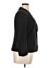 Kensie Black Blazer Size XL - photo 4