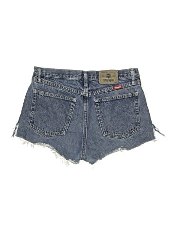 Wrangler Jeans Co Denim Shorts (view 2)