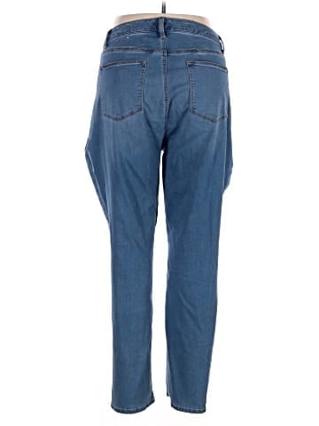 Talbots Jeans (view 2)
