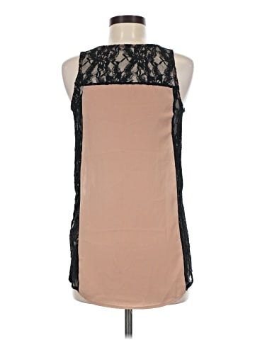 Soprano Sleeveless Top (view 2)