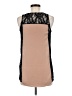 Soprano Tan Sleeveless Top Size M - photo 2