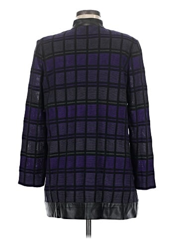 MING WANG Coat (view 2)