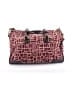 DVF Studio Burgundy Weekender One size - photo 3
